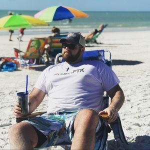 Meet your Posher, Collin